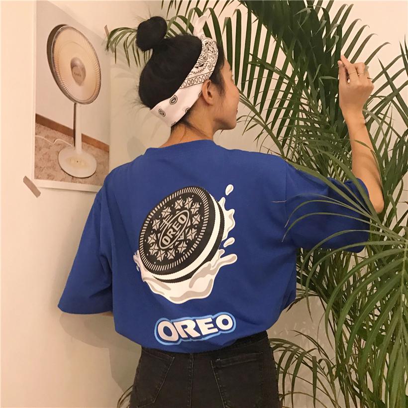 Oreo Shirt