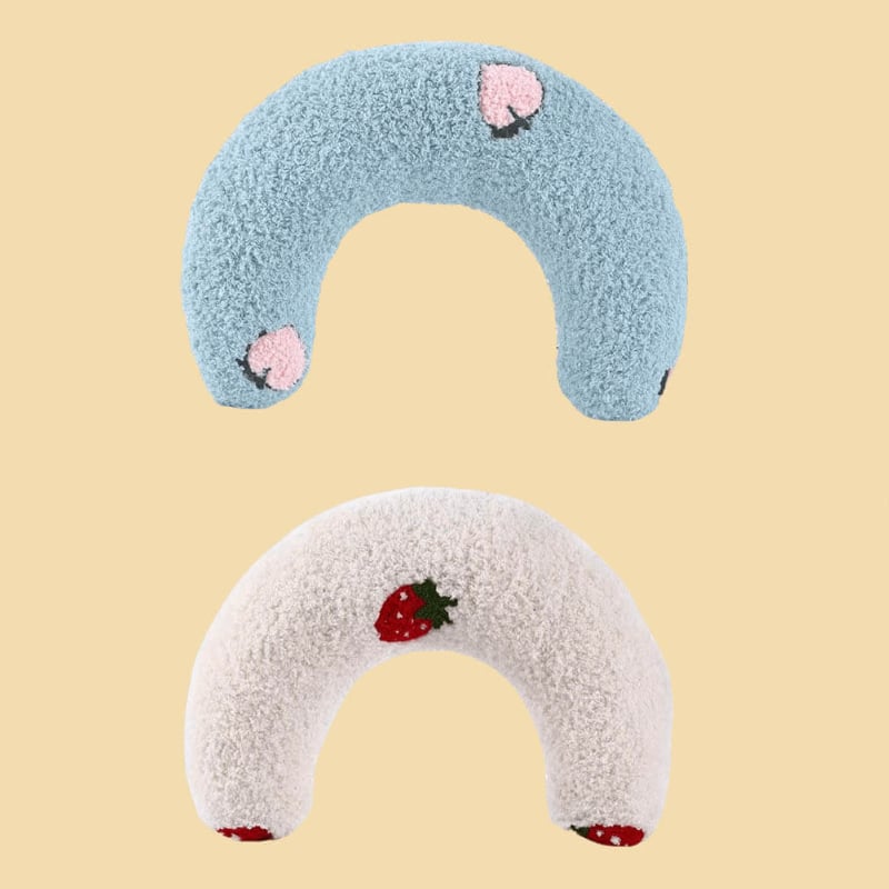 🎄Christmas Sale 48% OFF🐶🐱The Calming Pillow💐BUY 1 GET 1 FREE