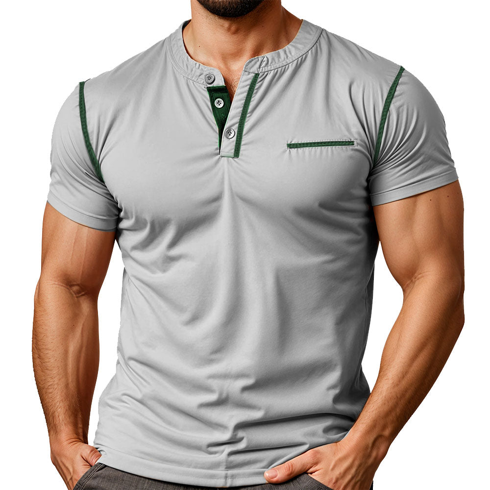 Emmanuel Henley Shirt