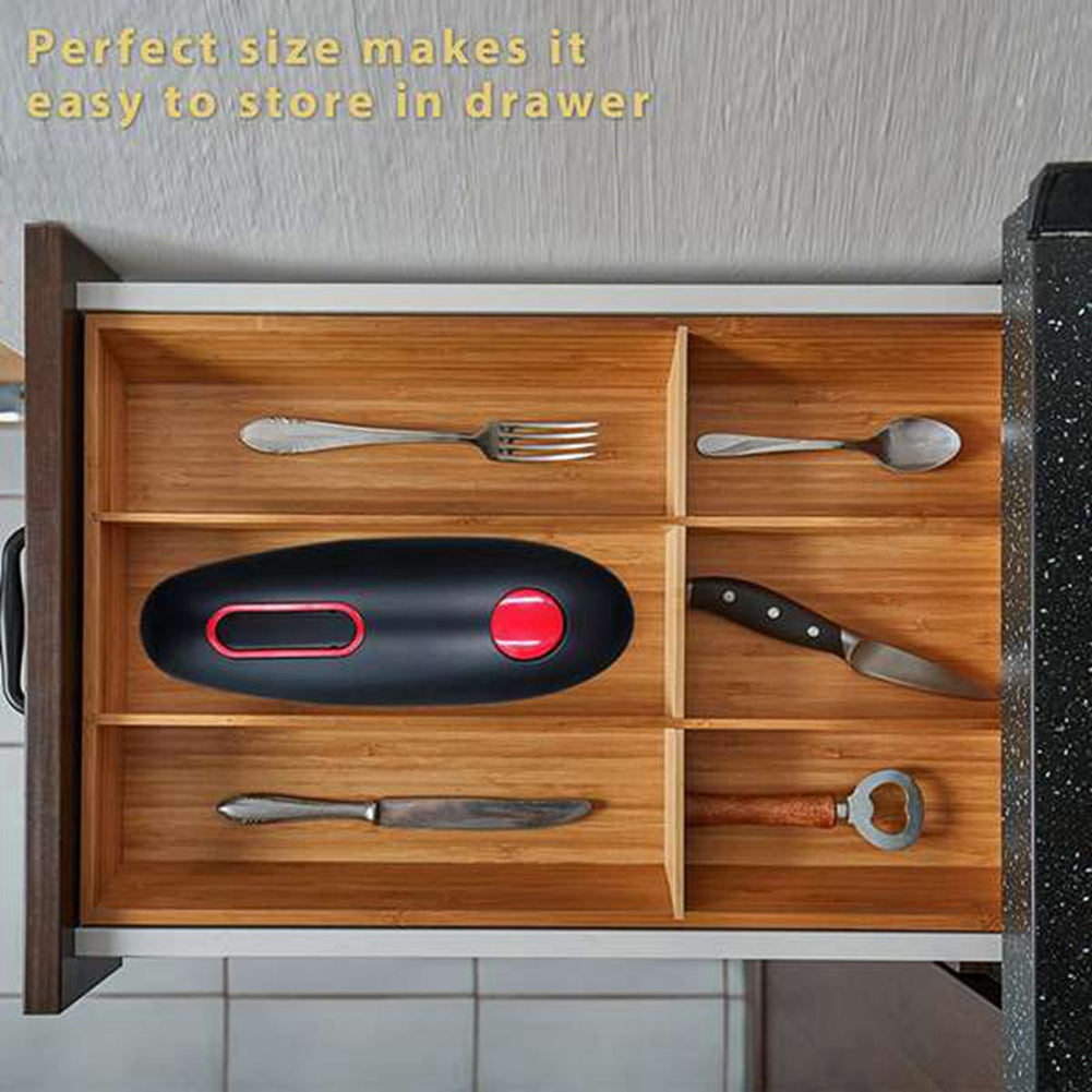 ChefGenius Automatic Can Opener