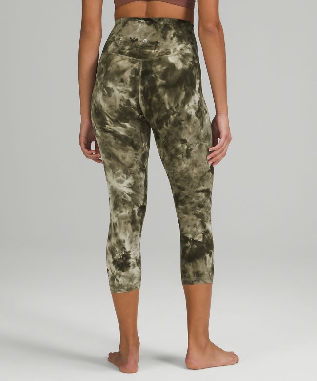 lululemon   Align High-Rise Crop 21