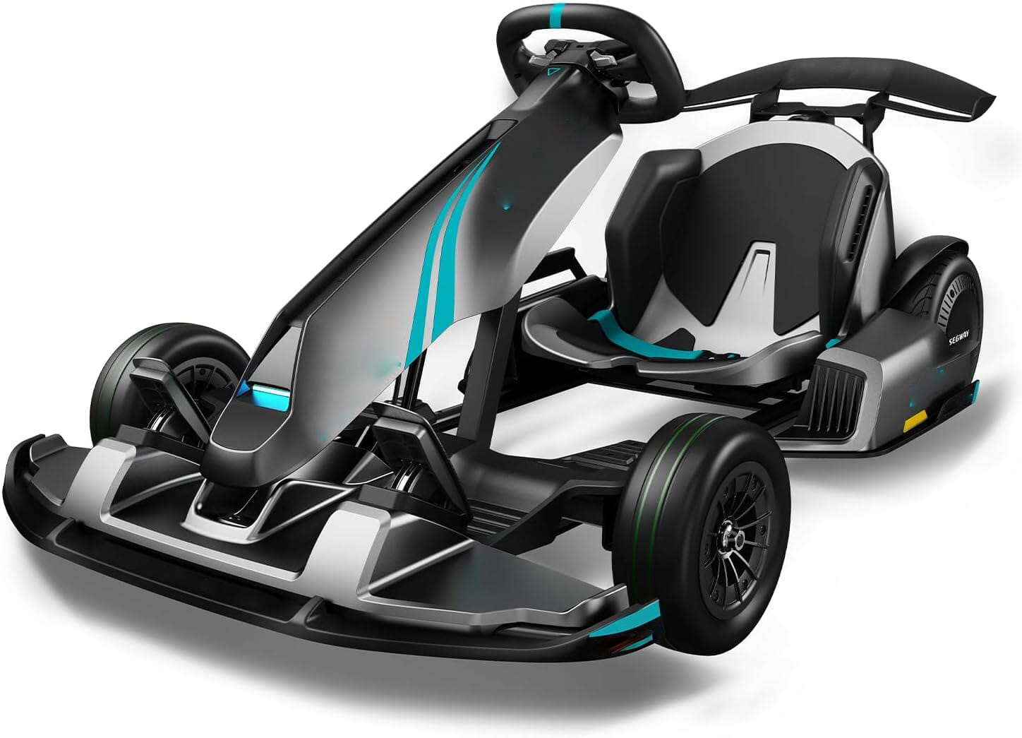 ✨ONlY $49.99 Ninebot Go-Kart Pro 2