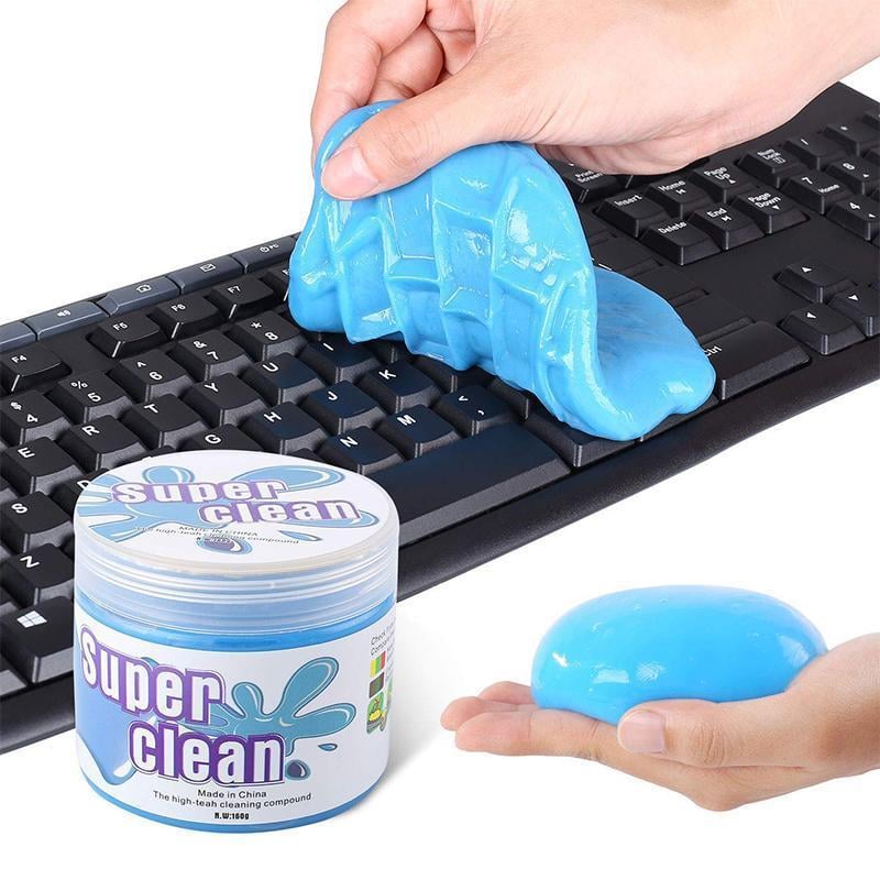 Summer Sale 49% OFF Cleaning Jelly Super Clean for Keyboard And Car