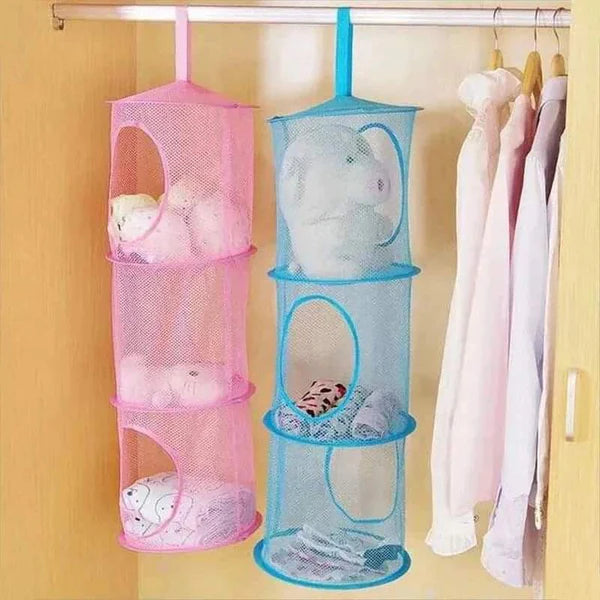 Inner Garments Organizer