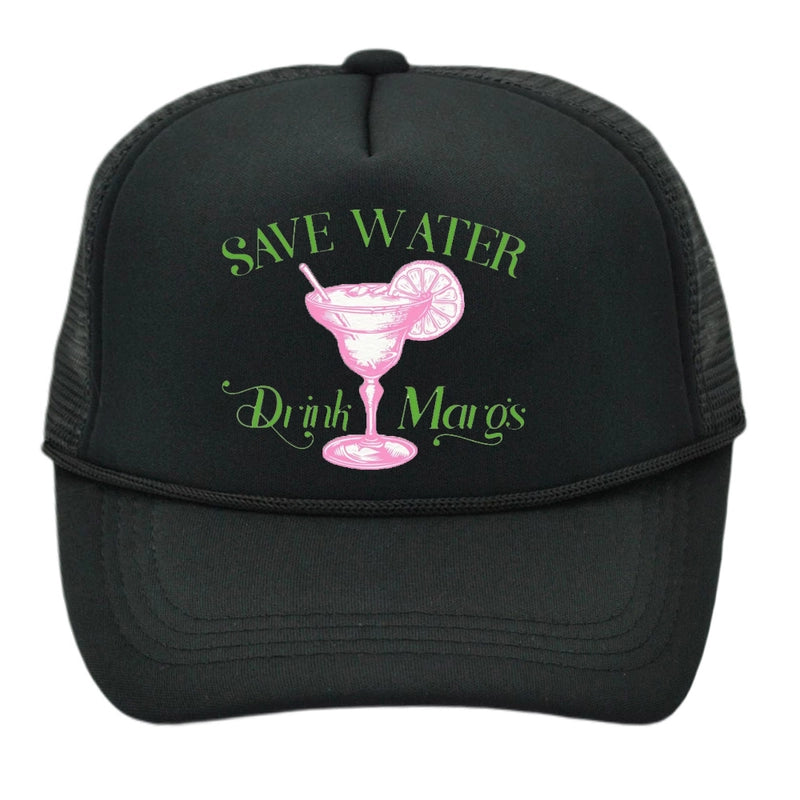 Unisex Casual Basic Modern Style Letter Printing Curved Eaves Baseball Cap