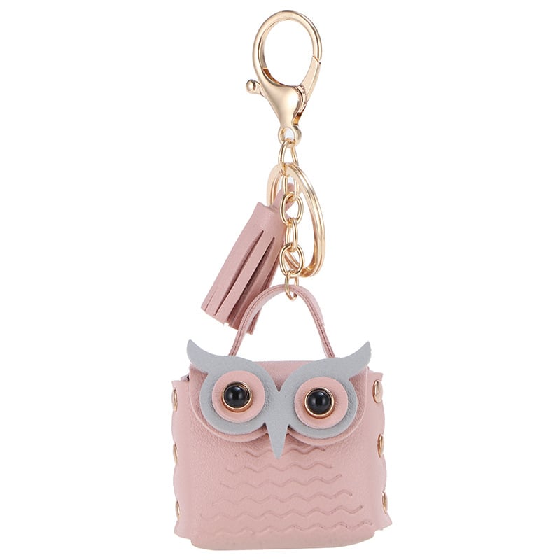 MultiPurpose Cute Mini Bag Keychain