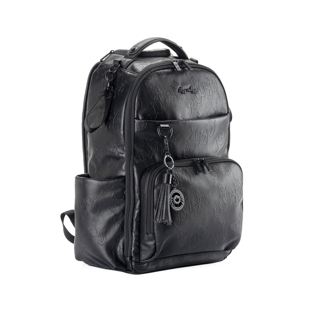 Boss Plus Large Diaper Bag Backpack