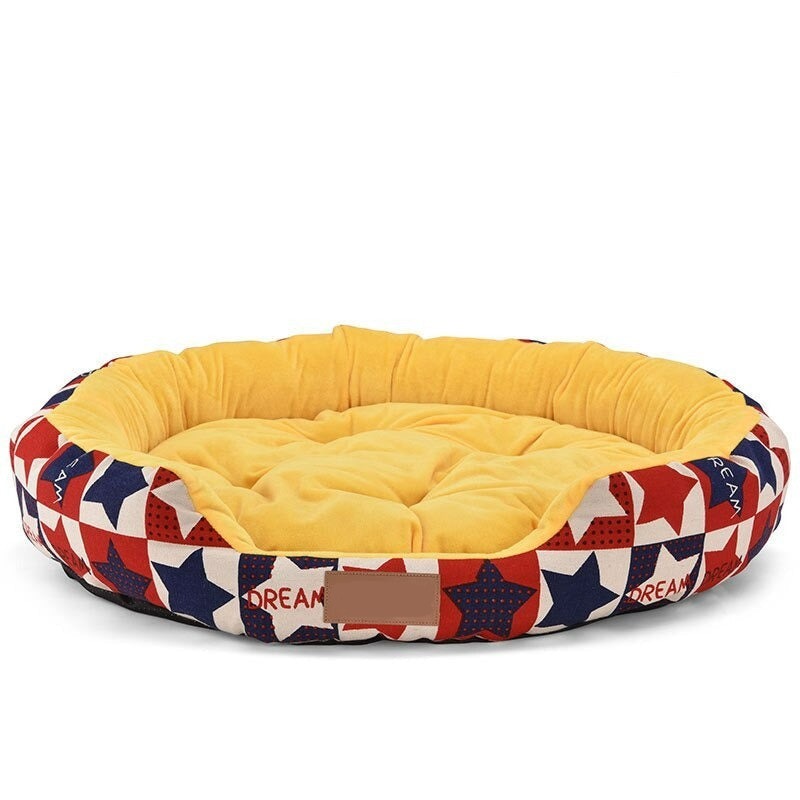 Pet Warm Bed