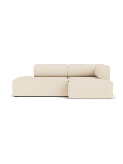 Eave Modular Sofa. 2-seater. Configurations 7-8
