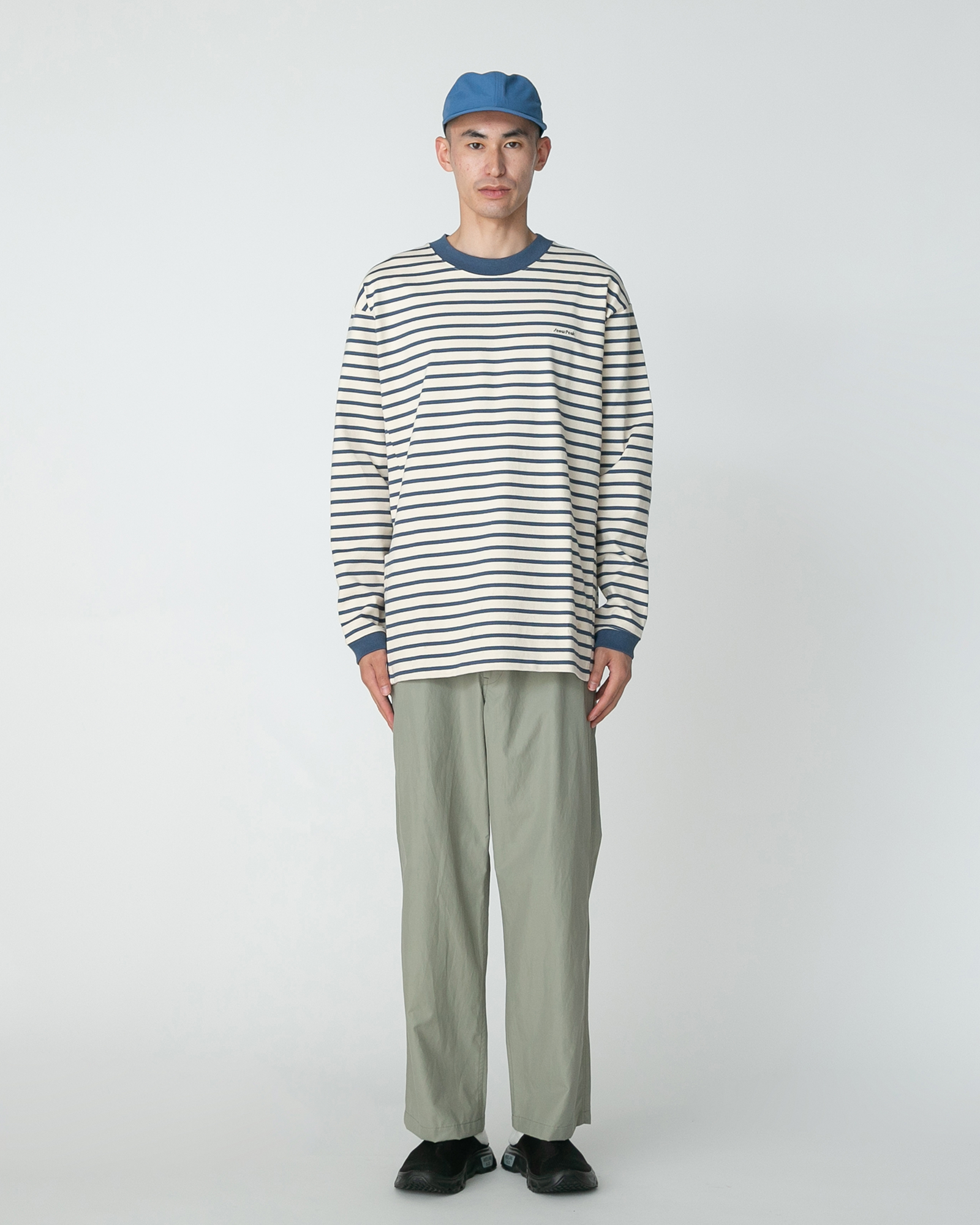Light Mountain Cloth Pants