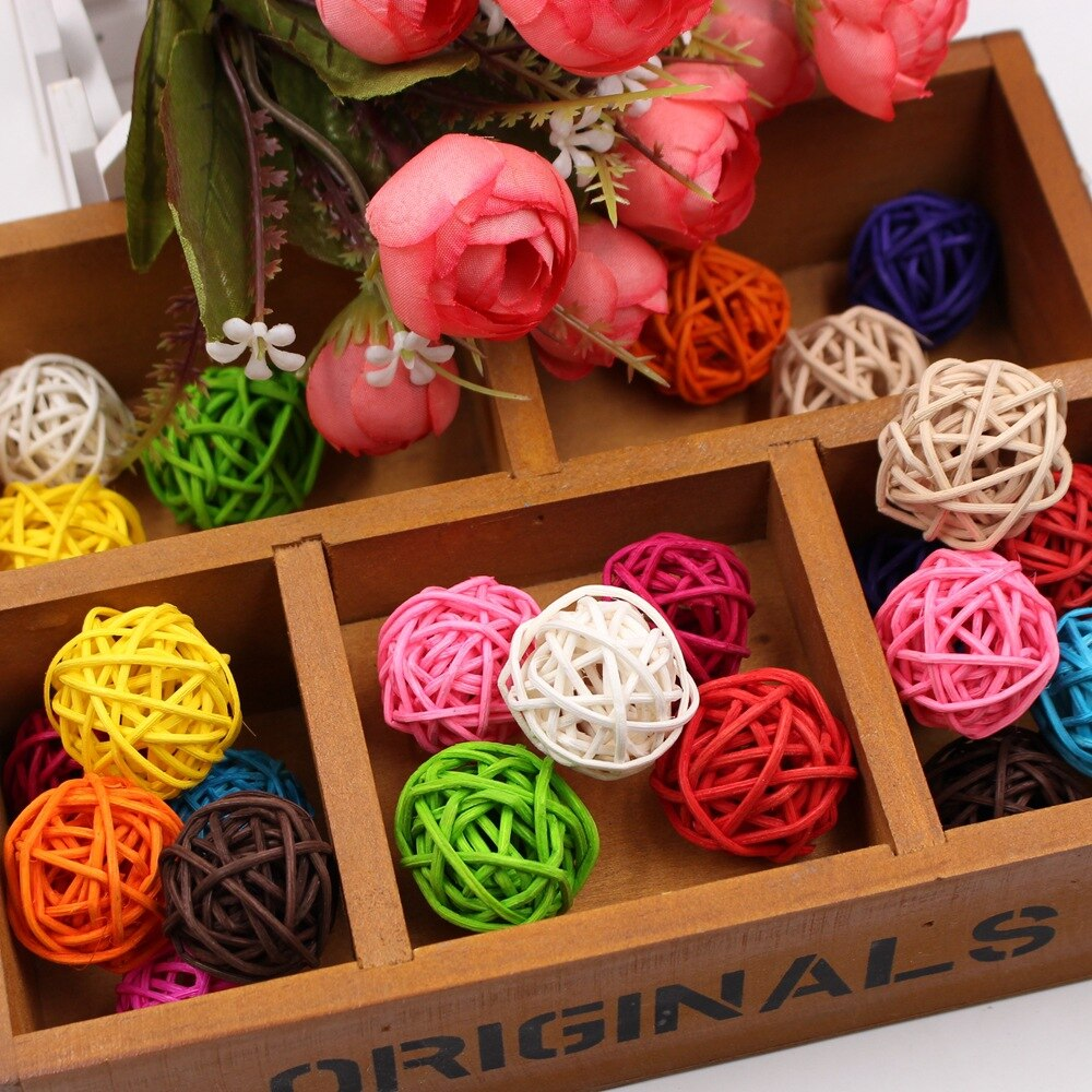 10pcs Pet Bird Chewing Toy