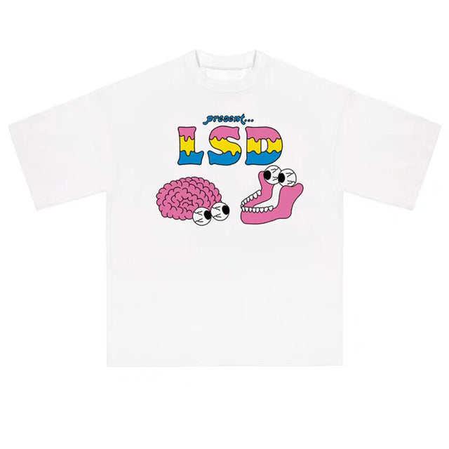 Love Sex Dreams Tee