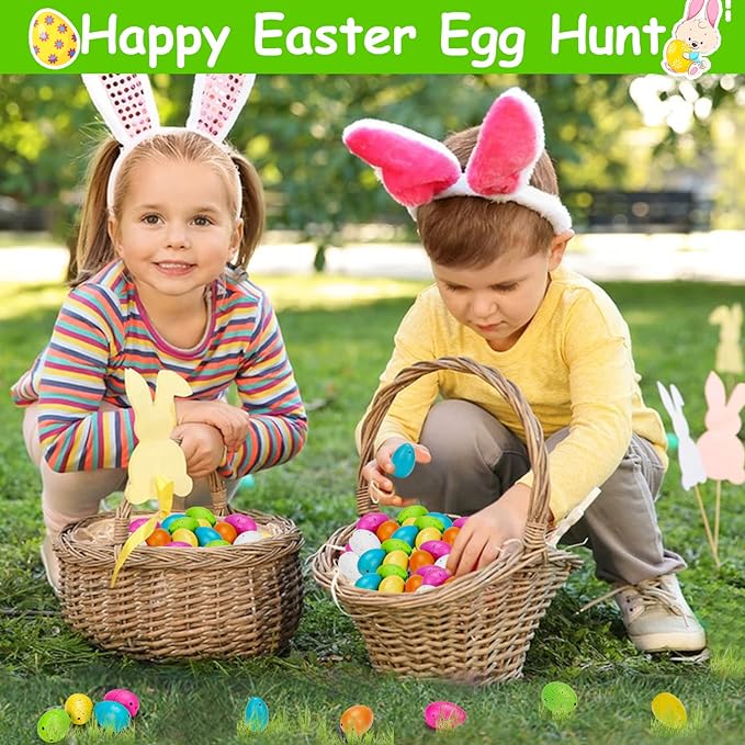 LAST DAY 49% OFF🔥Magic Hatching Growing Easter Dinosaur Eggs