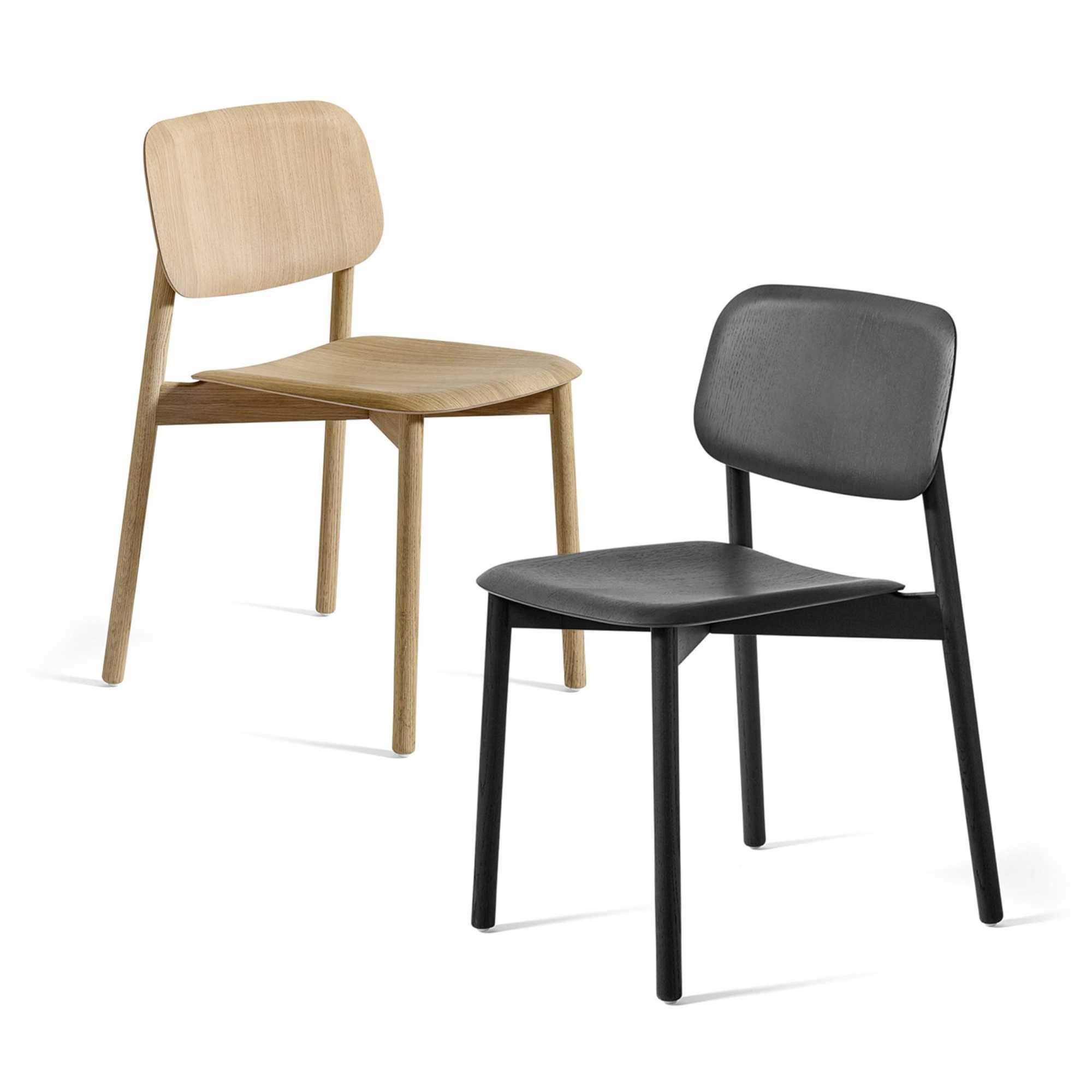 Soft Edge 60 Chair