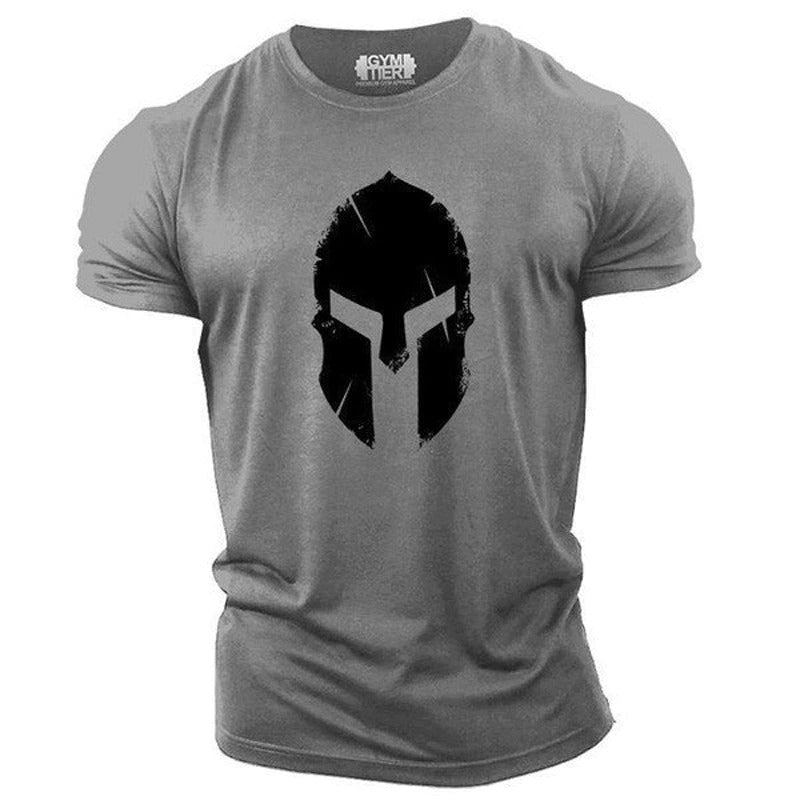 Spartan Slim Shirt