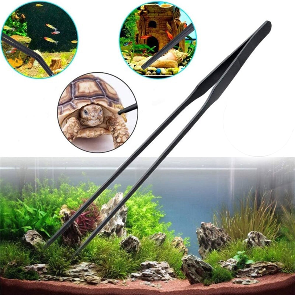 Coral Feeding Long Syringe Tube Tool