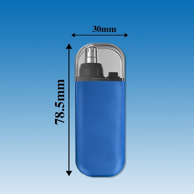 🎁LAST DAY SALE-49% OFF🎁Portable Nose Hair Trimmer🎉