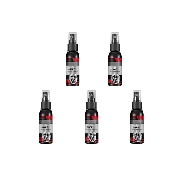 Multi Rust Remover