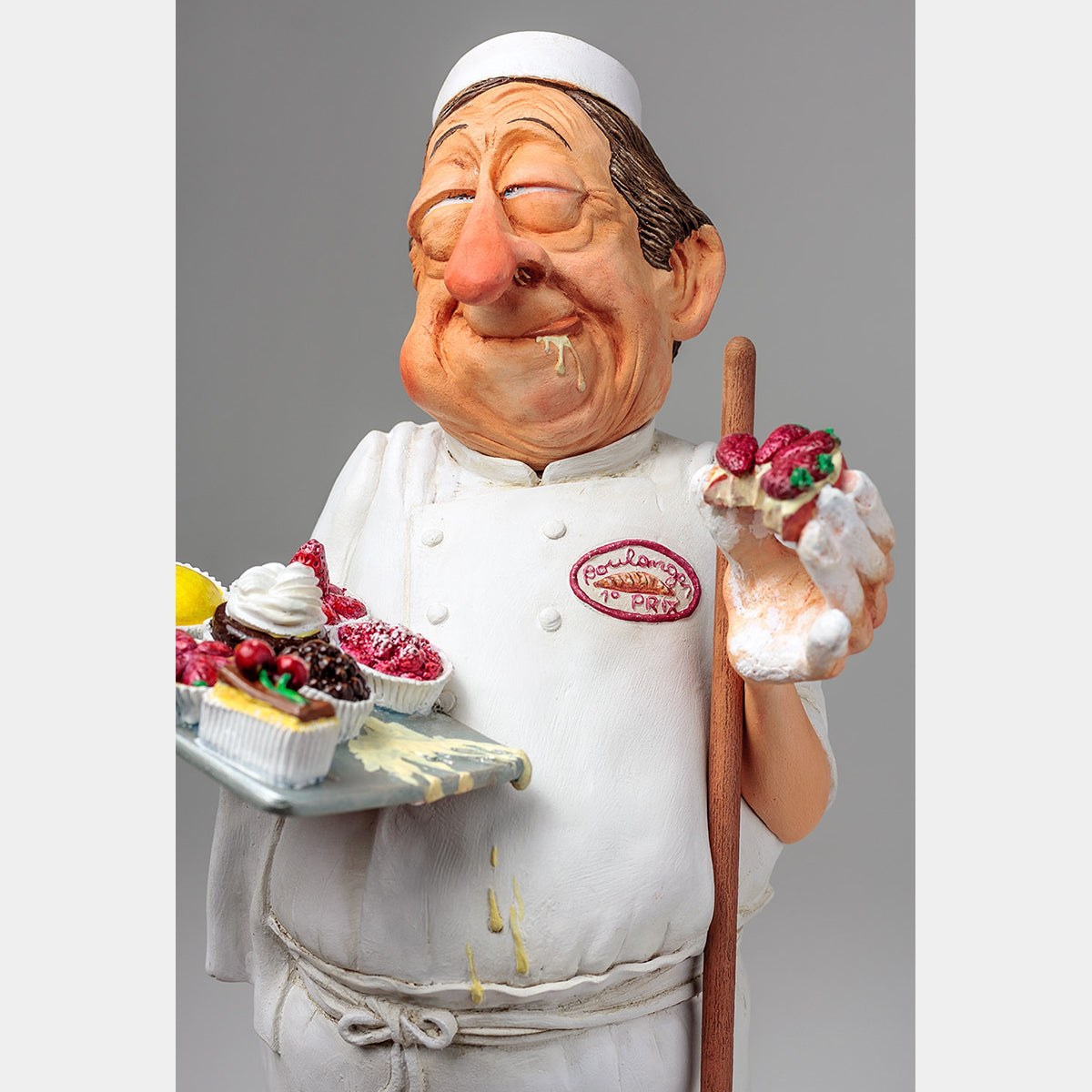 The Baker