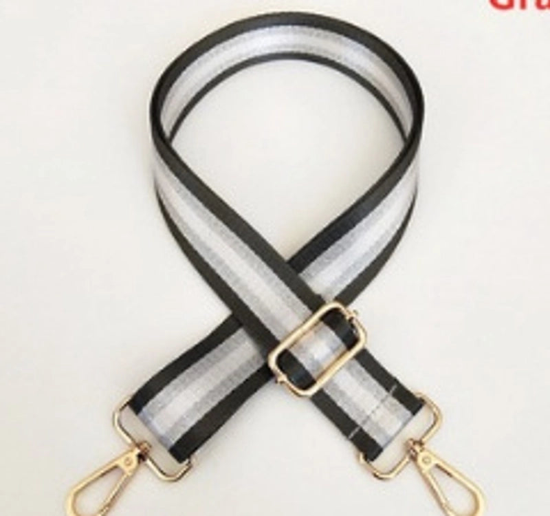 New Color Bags Accessories Adjustable Shoulder Messenger Long Straps