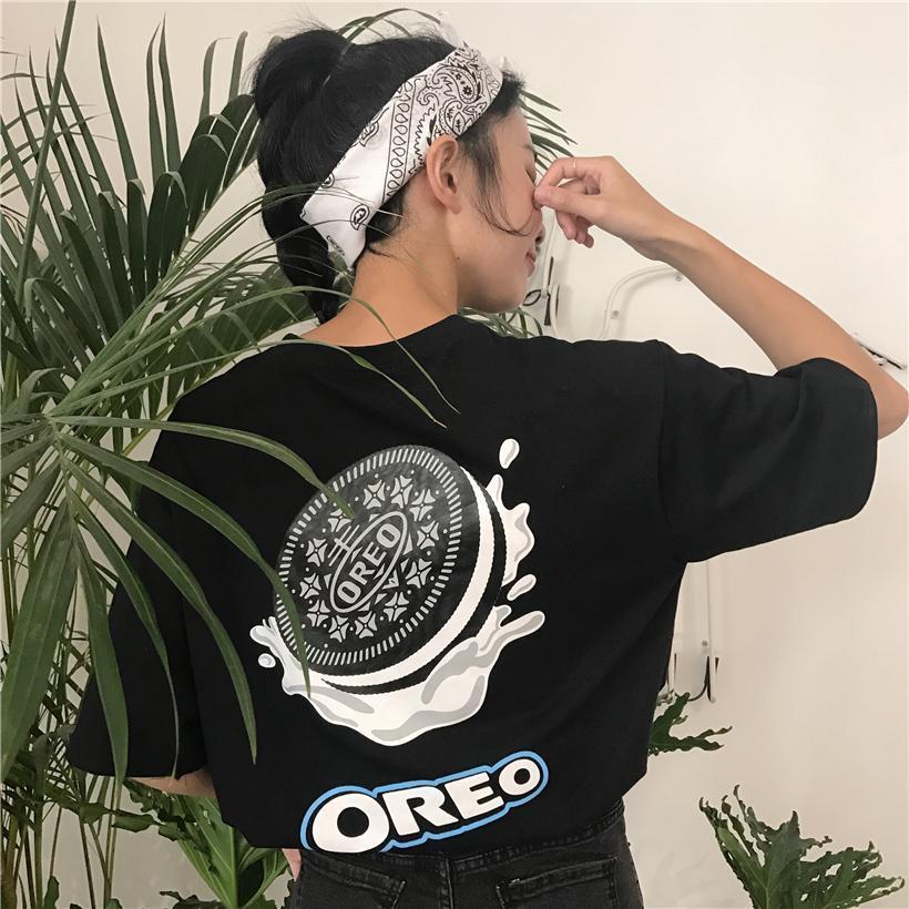 Oreo Shirt