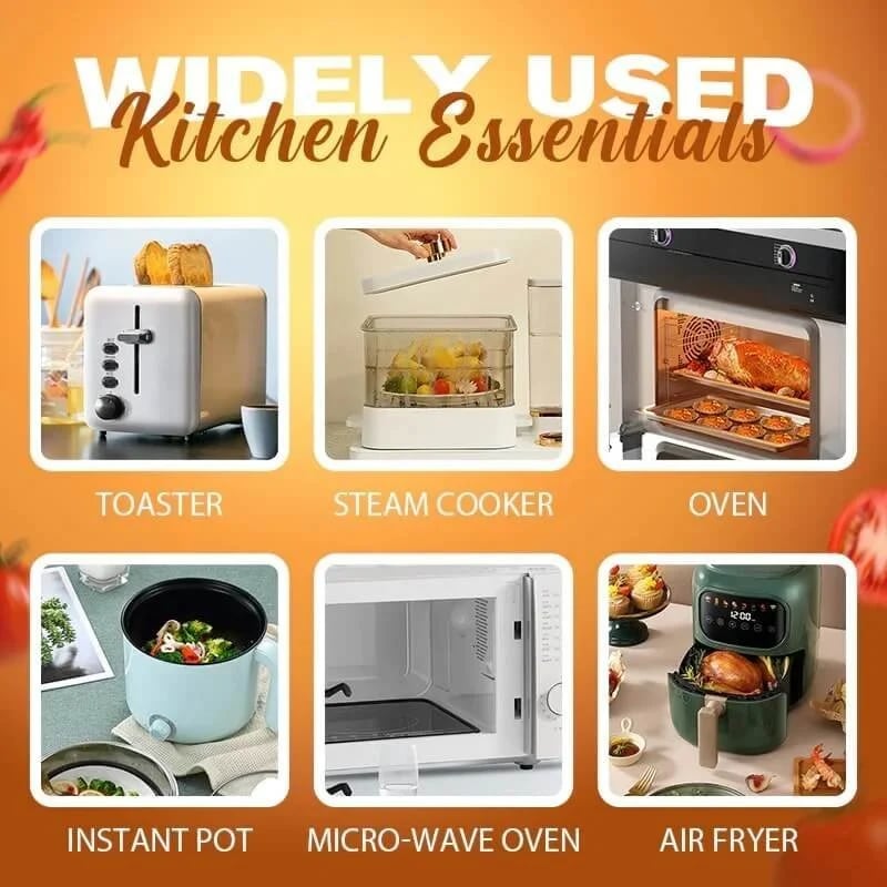 Air Fryer Silicone Baking Tray??