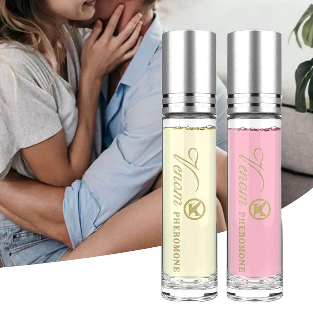 Pheromone Perfume