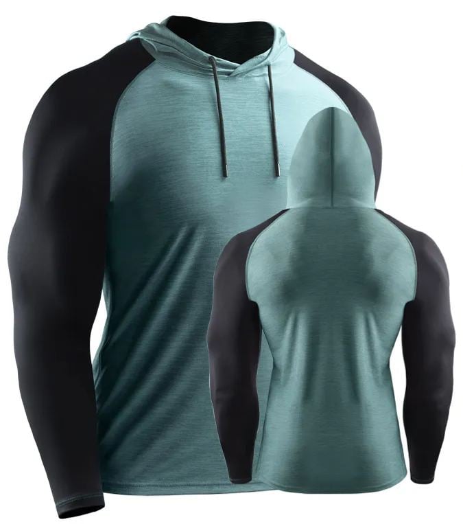 Fitness Hoodie