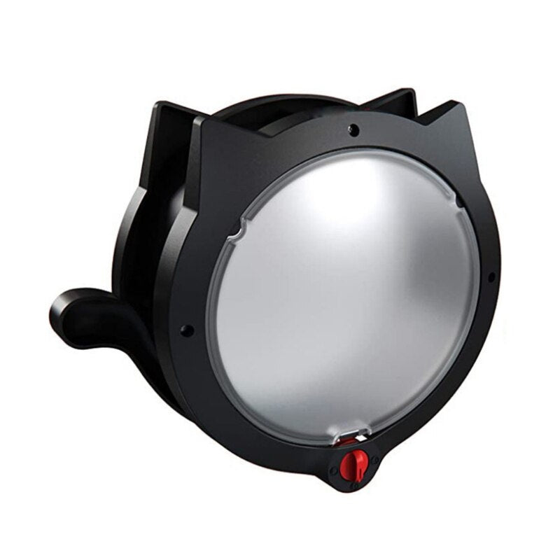 Small Round Cat Door