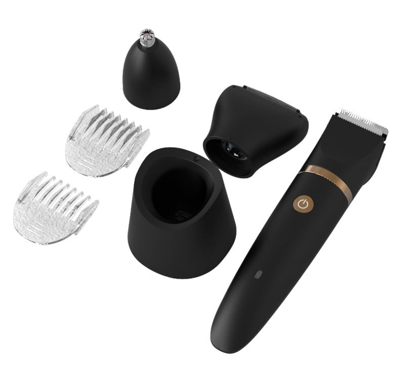 Electric Body Hair Trimmer