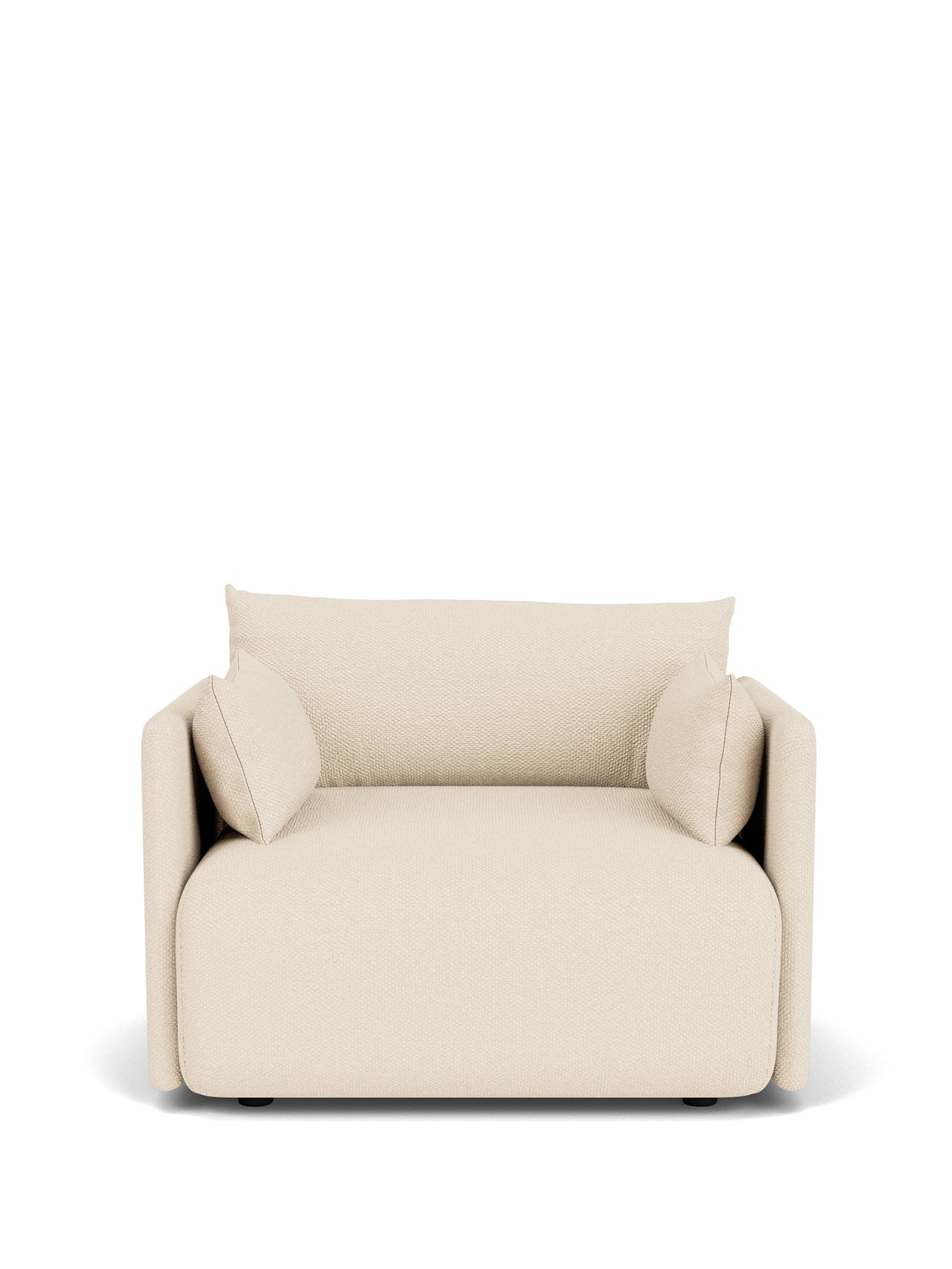 Offset Sofas
