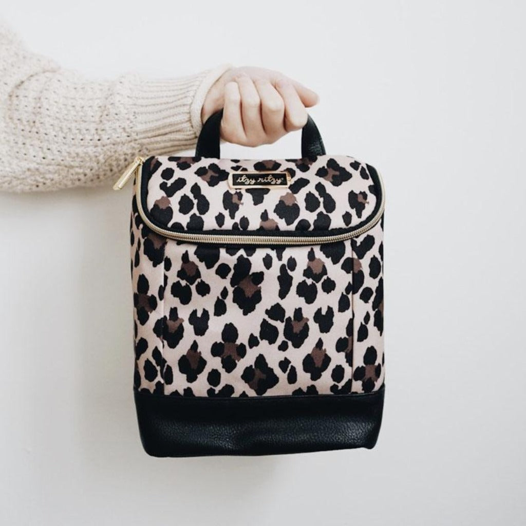 Chill Like A Boss? Bottle Bag