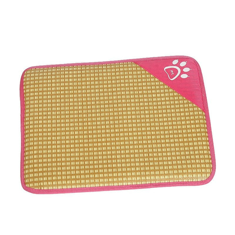 Pet Kennel Mat