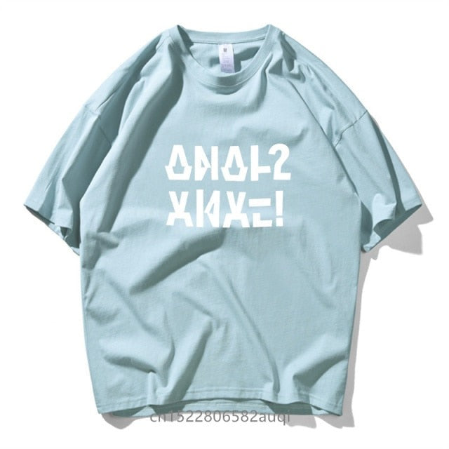 Anal? Tee