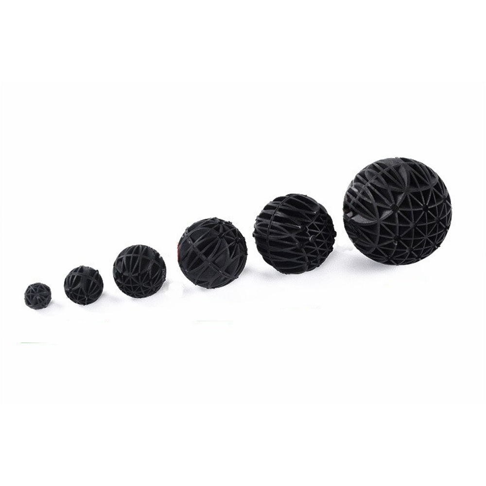 Plastic Aquarium Pond Balls  For Aquarium