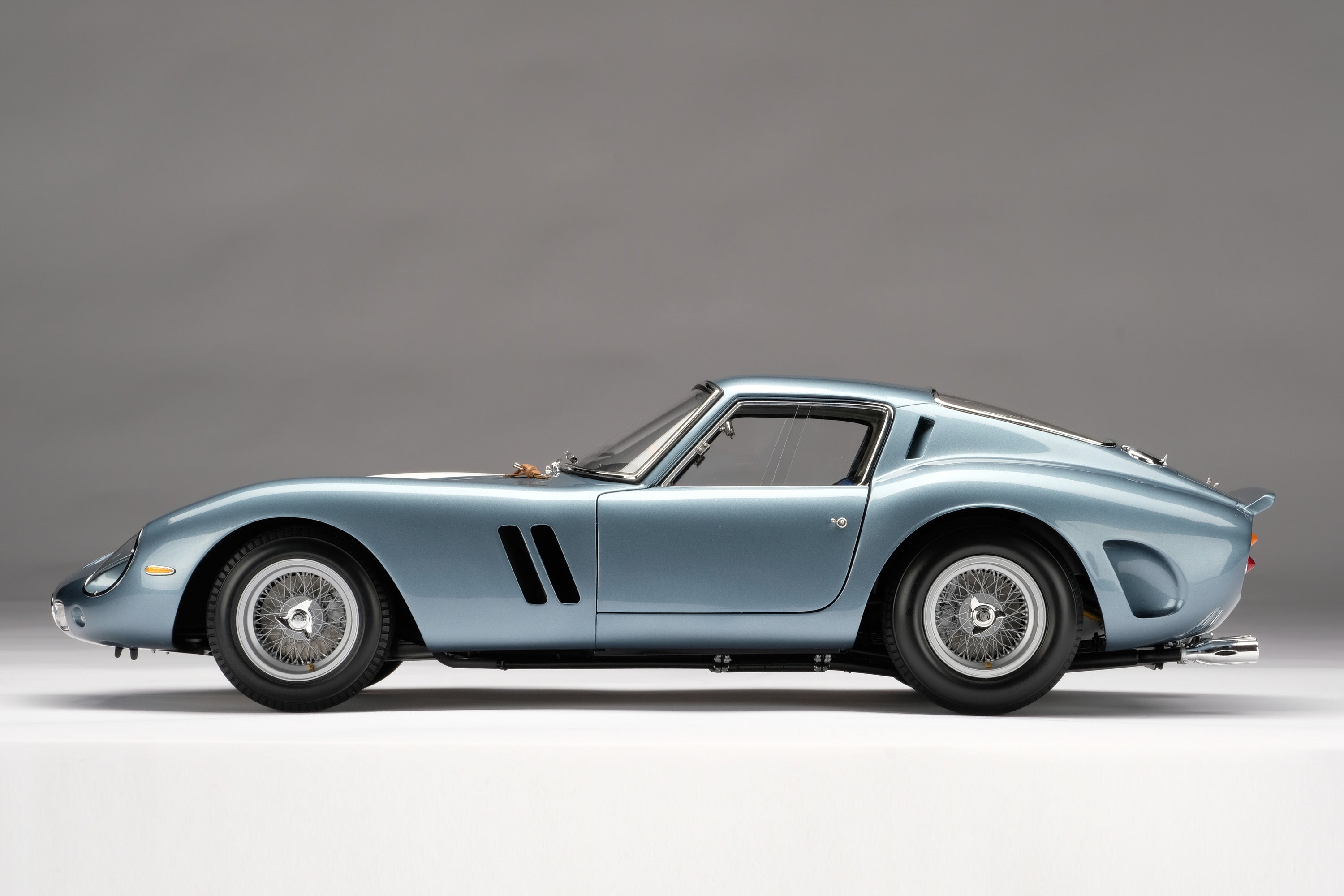 Ferrari 250 GTO - Bespoke