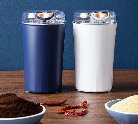 Portable Coffee Grinder