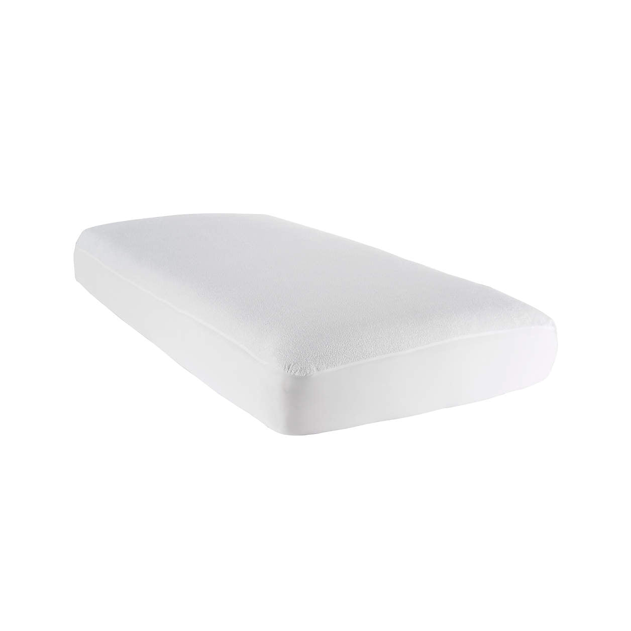 Water Proof- Crib Mattress Protector