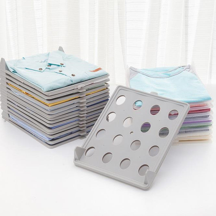 THE ORGANIZER FOR CLOTHING