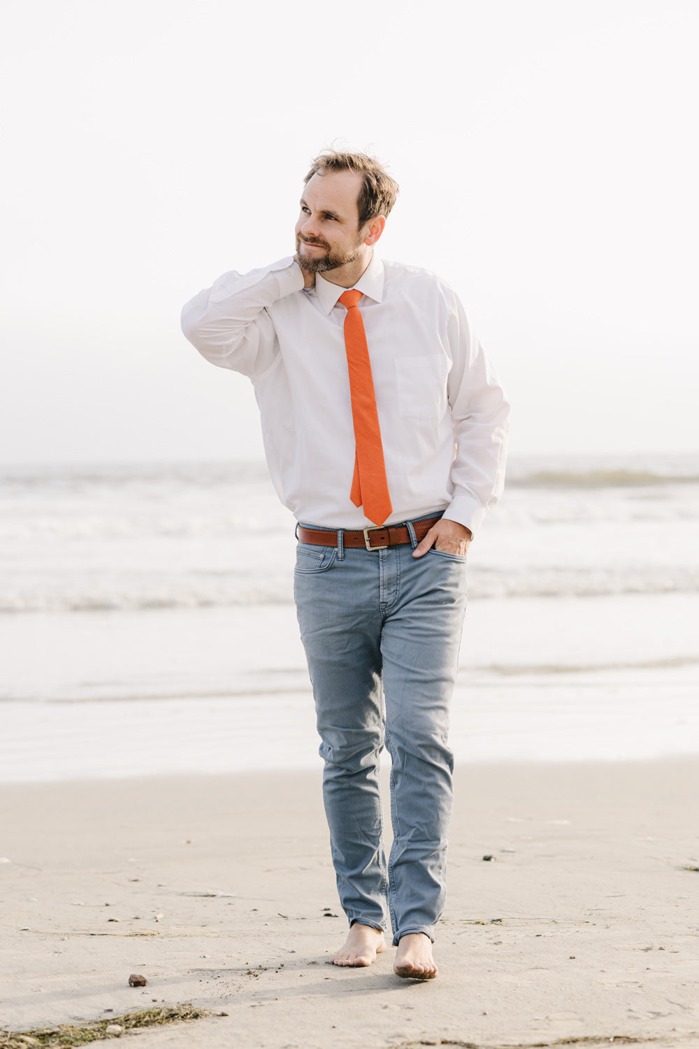 Tangerine