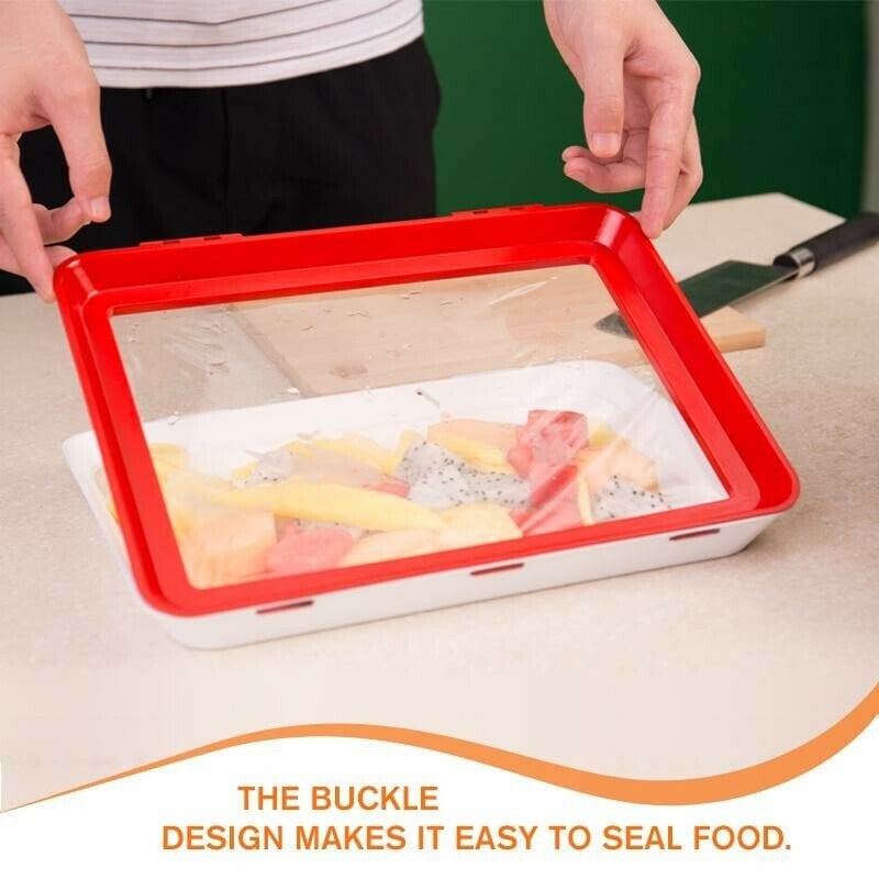 🎁New Year 2023 Sale🎁Food Preservation Tray