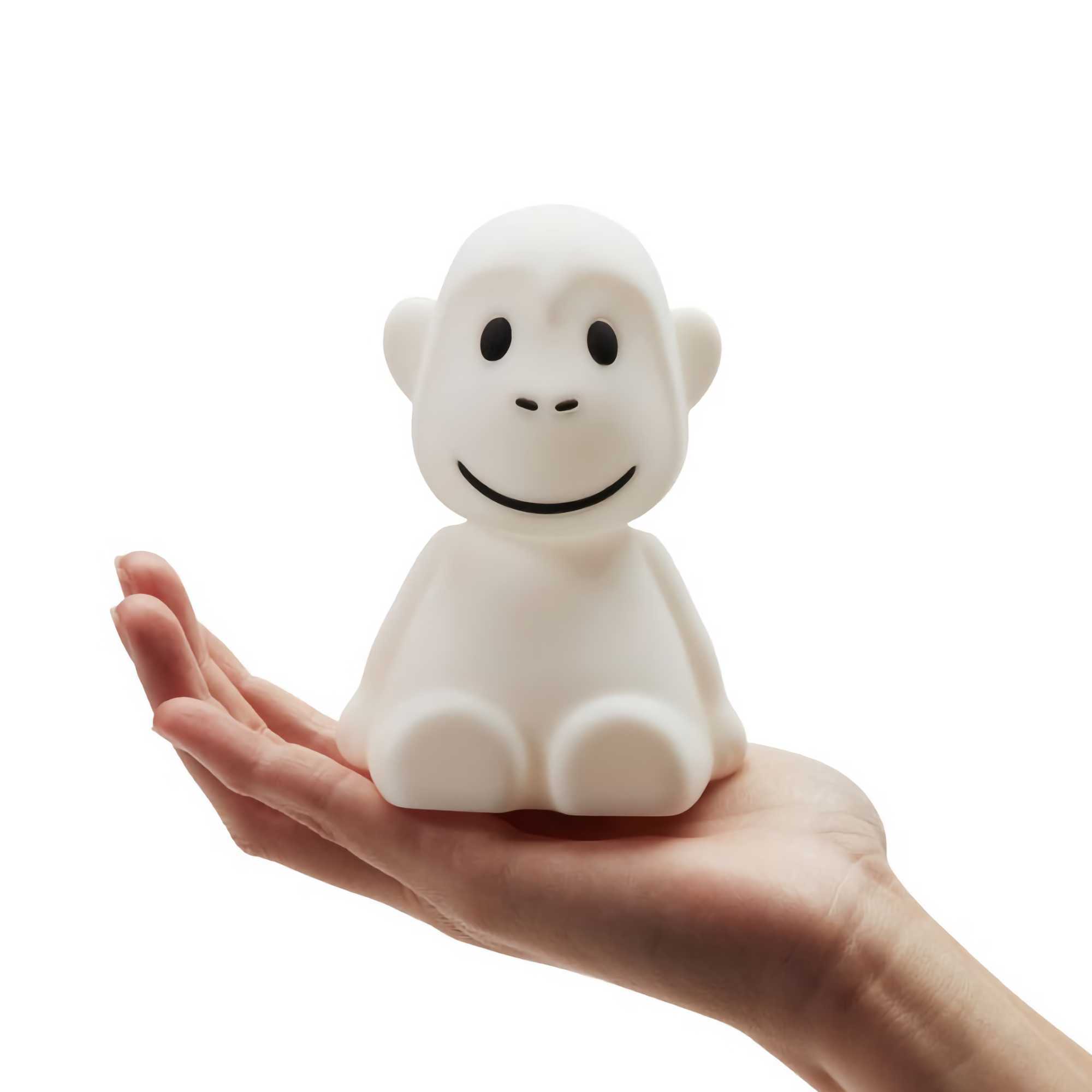 Mr Maria Bundle of Light. monkey