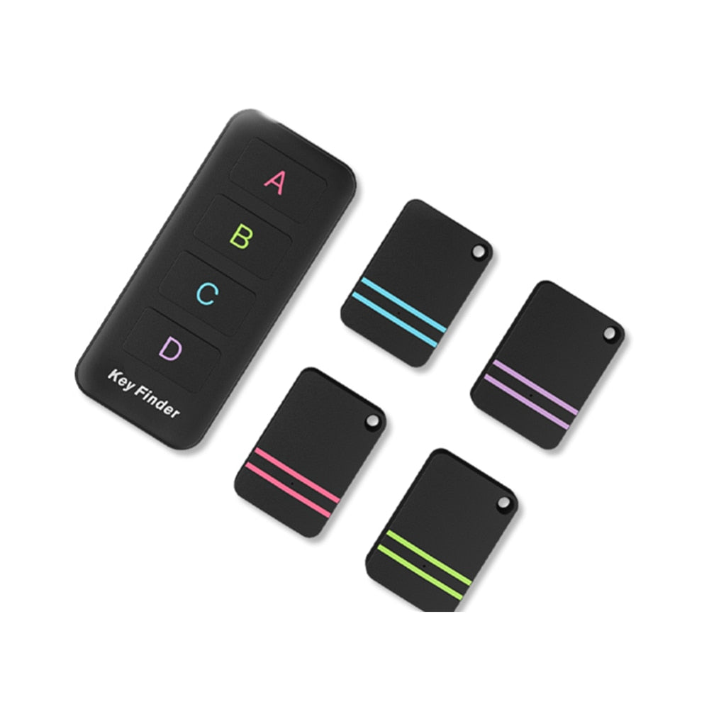 RoamReady Key Finder