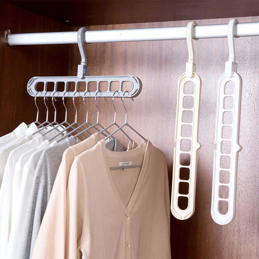 50% OFF- Porous Design Multi-Purpose Hanger