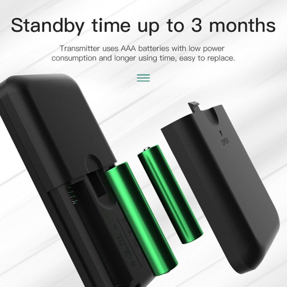 RoamReady Key Finder