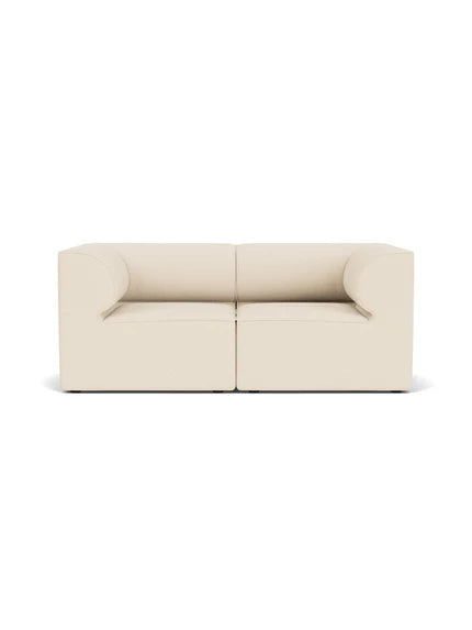 Eave Modular Sofa. 2-seater. Configuration 1