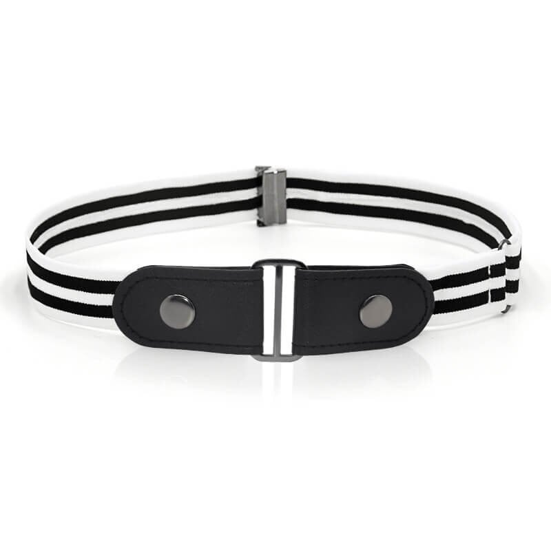 🔥BUY MORE SAVE MORE🔥- Buckle-free Invisible Elastic Waist Belts