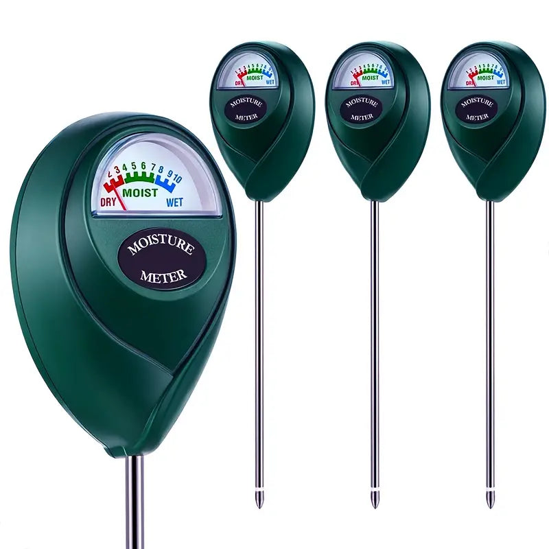 Soil Moisture Meter