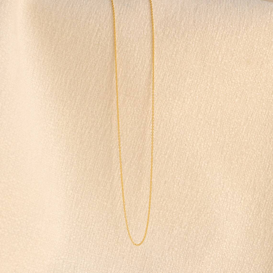 Conch Copper Electroplating Necklaces