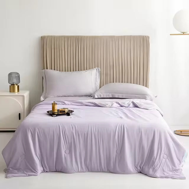 Forevercool Cooling Blanket??